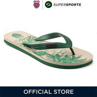 K-SWISS Montone รองเท้าแตะผู้ชาย