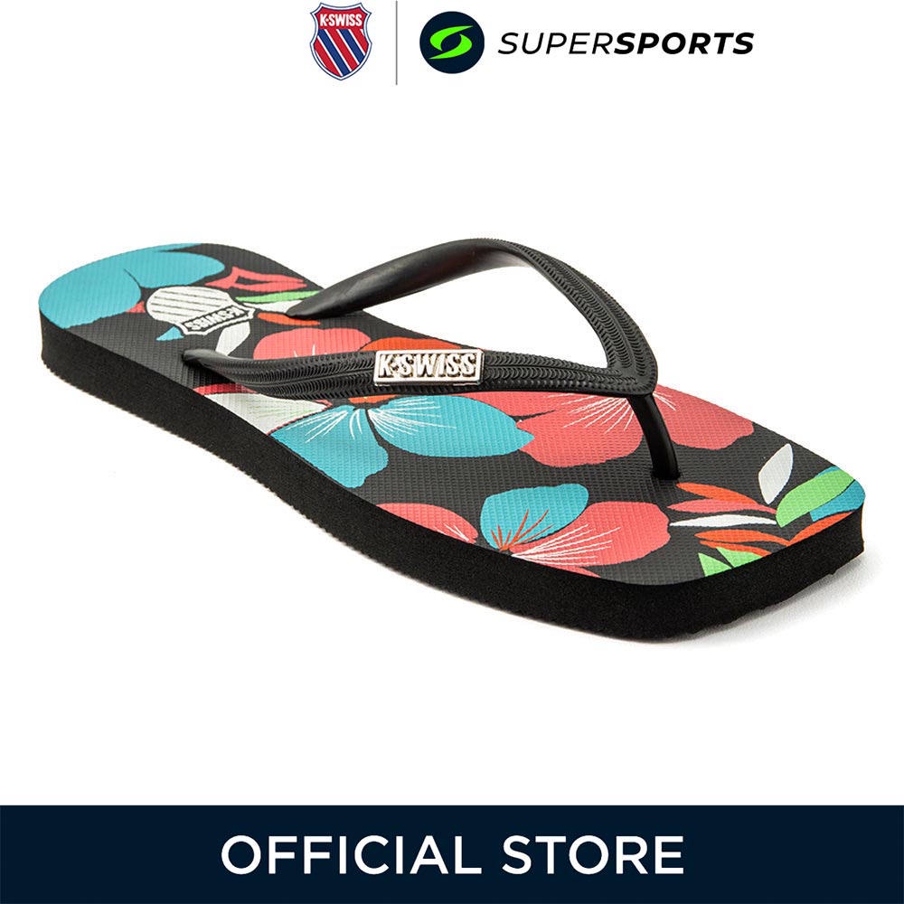 K-SWISS Boho รองเท้าแตะผู้หญิง