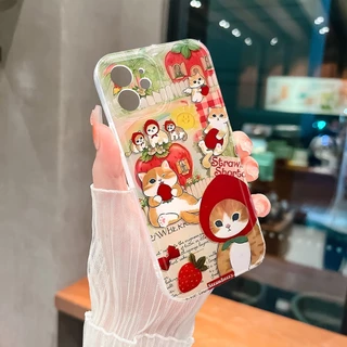 สำหรับ Xiaomi Redmi Mi 13C 12 12C 11 10 10C 10A A1 A2 9C 9T 9A 9 Poco C65 X6 M3 M6 M5S Lite NE Pro 5G เคส QSK