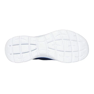Skechers สเก็ตเชอร์ส รองเท้าลำลองผู้หญิง Women Slip-ins Sport Summits New Daily Casual Shoes - 150263-NVBL Memory Foam