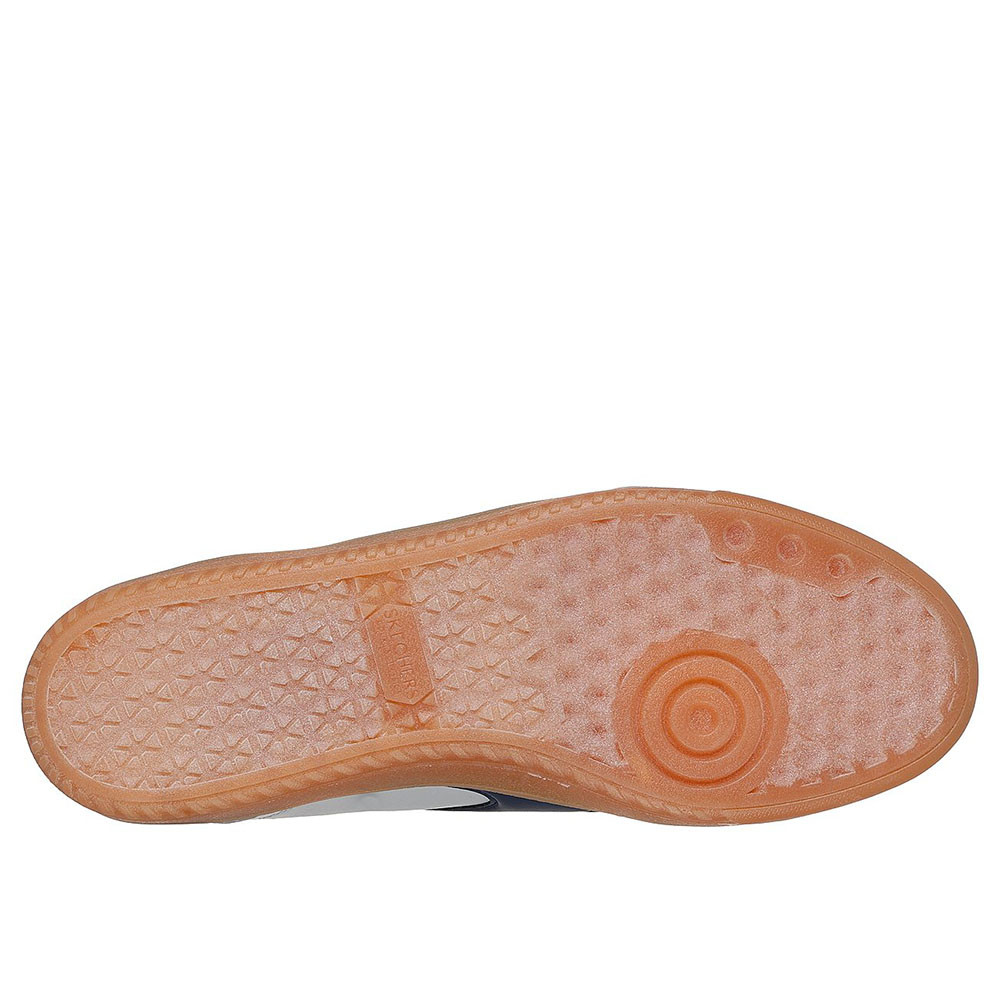 Skechers حذاء رجالي Court Classics Hotshot Pyke — صورة 4