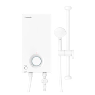 PANASONIC เครื่องทำน้ำอุ่น DH-3VS1TW 3500 วัตต์ สีขาว จัดส่ง…