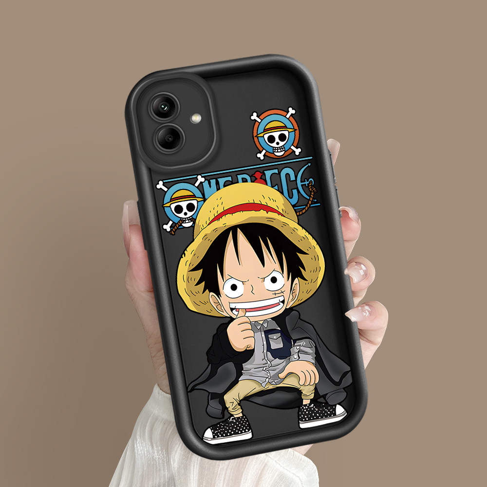 Samsung Galaxy A04 เคส Flower เคสซัมซุง เคสโทรศัพท์ TY T20977