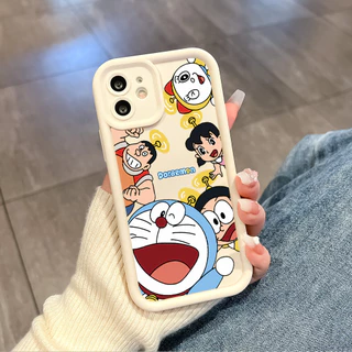 OPPO A15 A15S เคส Cat เคสออปโป้ เคสโทรศัพท์ TY T20779