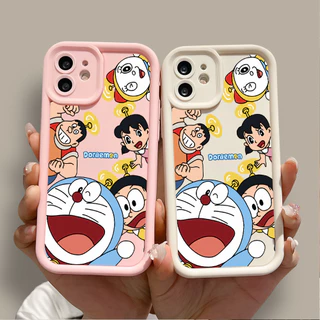 OPPO A15 A15S เคส Cat เคสออปโป้ เคสโทรศัพท์ TY T20779