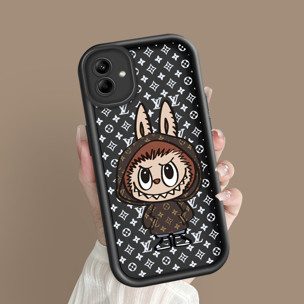 Samsung Galaxy A04 เคส Flower เคสซัมซุง เคสโทรศัพท์ TY T31110