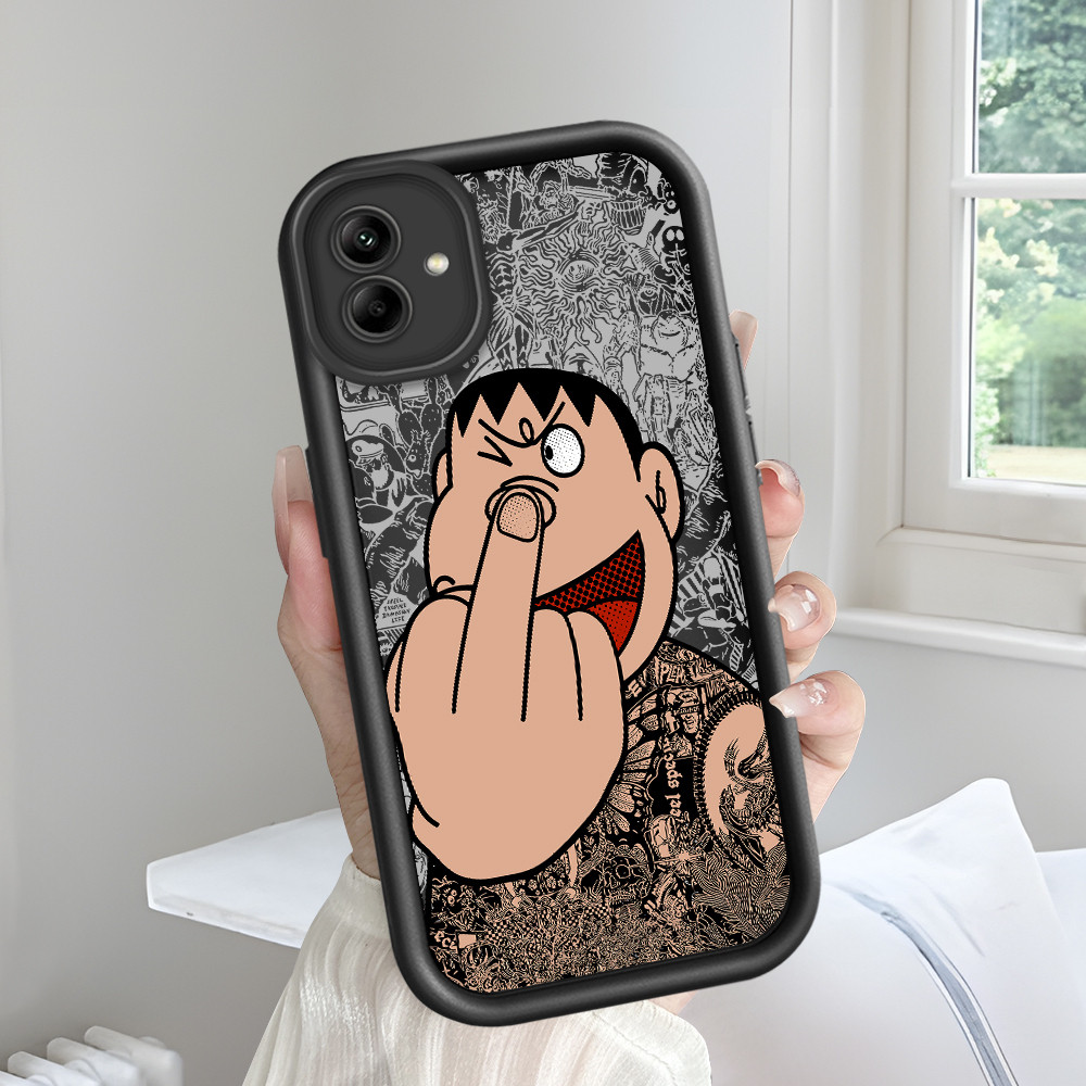 Samsung Galaxy A04 เคส Flower เคสซัมซุง เคสโทรศัพท์ TY T31189