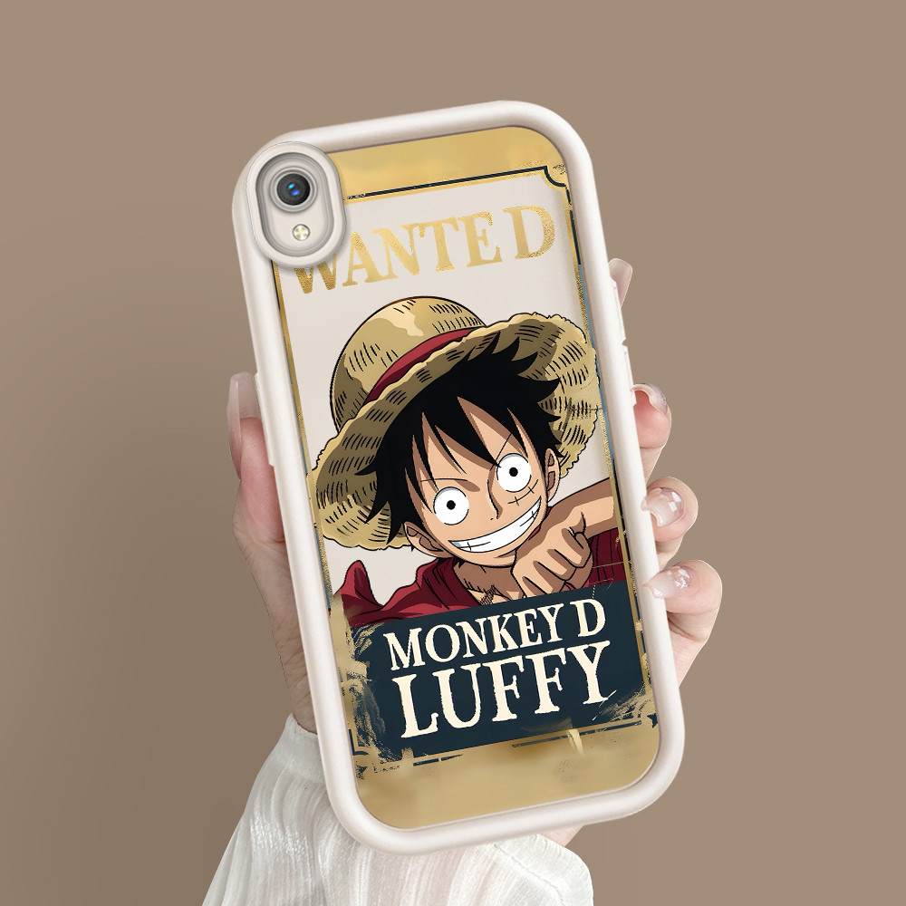 VIVO Y1S Y91C เคส Cat เคสวีโว่ เคสโทรศัพท์ TY T31125