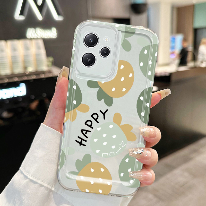 เคสสำหรับ Xiaomi Redmi 12 5G 12C 11A 10 Prime 10C 9 Prime 9A 9C NFC 10A 9T 13C A1 A2 POCO C65 M2 C55