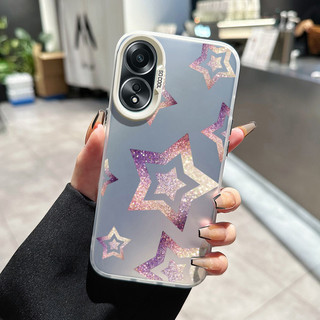 เคสสำหรับ OPPO A58 4G A58 5G A58x 5G A78 5G A1x 5G A2x 5G A1 5G A78 4G A98 5G F23 5G เคสโทรศัพท์สร้างสรรค์