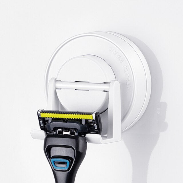 NITORI ที่วางมีดโกน SHAVER HOLDER WH MS02