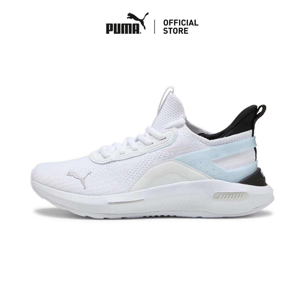 PUMA Softride Enzo 5 Hype รองเท้าผ้าใบ Softride Enzo 5 Hype White - 31172602
