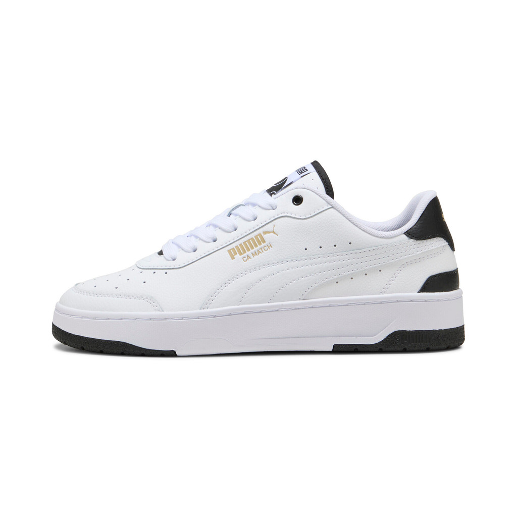 PUMA حذاء CA Match — أسود — صورة 2