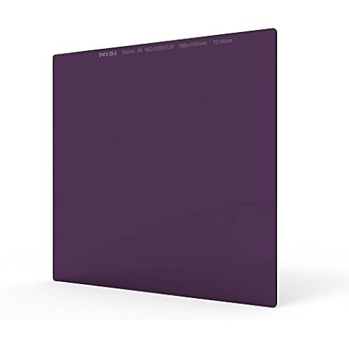 NiSi Square Filter 150mm ND ND1000 150