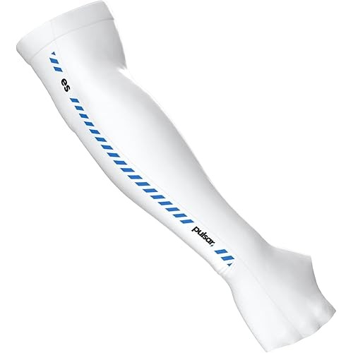 Pulsar Gaming Gears eS Arm Sleeve Palm Long XL White