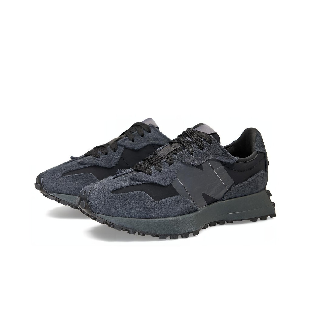 New Balance 327 Phantom Black
