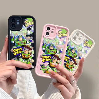 เคส For OPPO A6 A5 A5X A3 A3X A1 A9 A7 A5S A3S A1K Pro 4G 5G เคสโทรศัพท์ เคสออปโป้ เคสนิ่ม Silicone Phone Case JGS