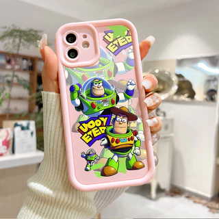 เคส For OPPO A6 A5 A5X A3 A3X A1 A9 A7 A5S A3S A1K Pro 4G 5G เคสโทรศัพท์ เคสออปโป้ เคสนิ่ม Silicone Phone Case JGS