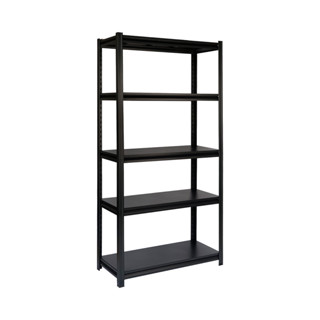 ชั้นวางของอเนกประสงค์พื้นเหล็ก 5 ชั้น Rocco KASSA HOME รุ่น …