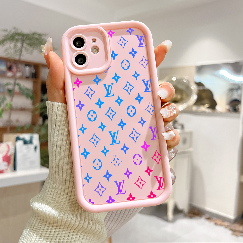 OPPO A3 A3X A60 Reno 7Z 12 12F 13 13F Pro 4G 5G เคสออปโป้ JT - รูปที่ 5