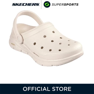 SKECHERS Foamies®: Arch Fit® - It's A Fit รองเท้าแตะผู้หญิง