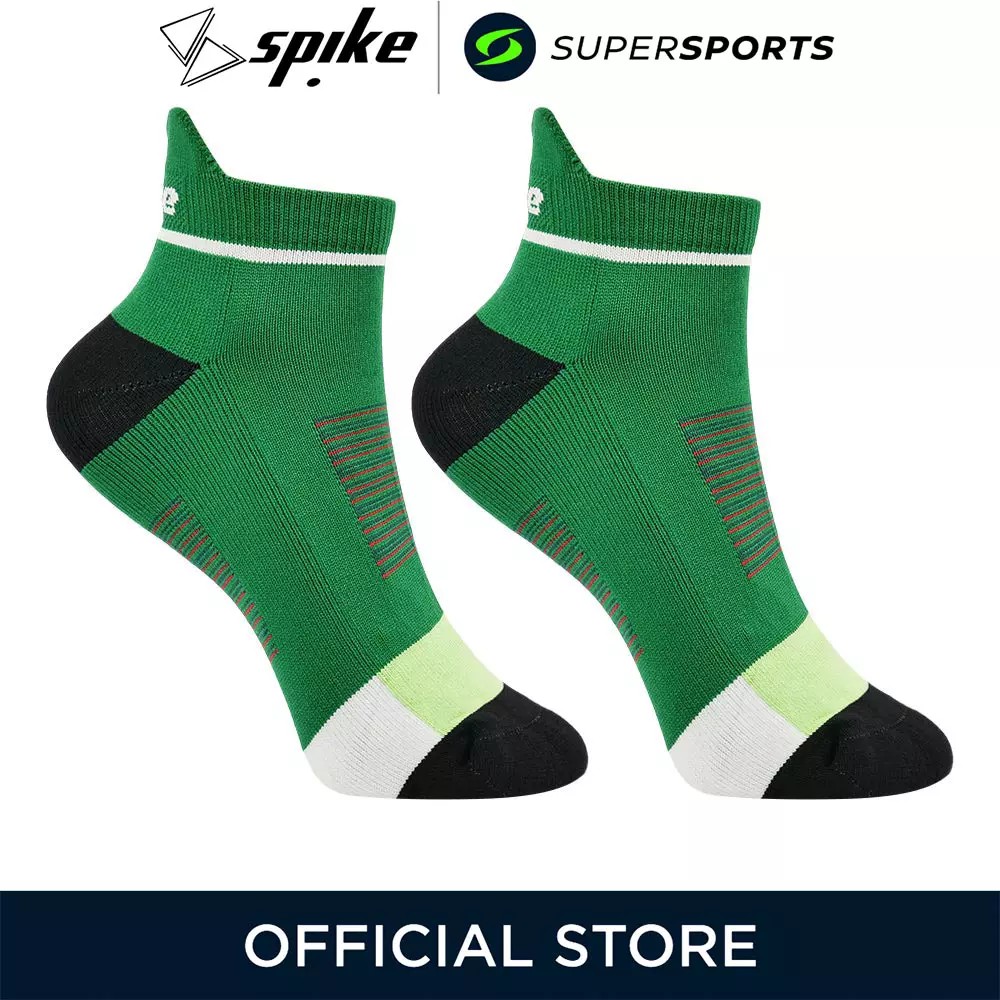 SPIKE Jolly ถุงเท้าวิ่งผู้ใหญ่