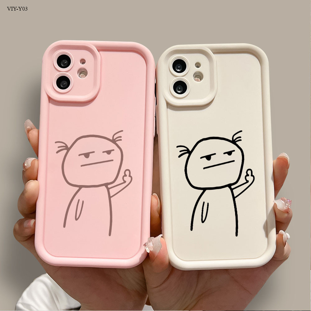เคส For OPPO A6 A5 A5X A3 A3X A1 A9 A7 A5S A3S A1K Pro 4G 5G เคสโทรศัพท์ เคสออปโป้ เคสนิ่ม Silicone Phone Case JS