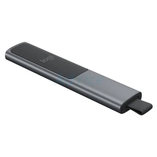 LOGITECH Laser Pointer SportLight Slate - A0117058