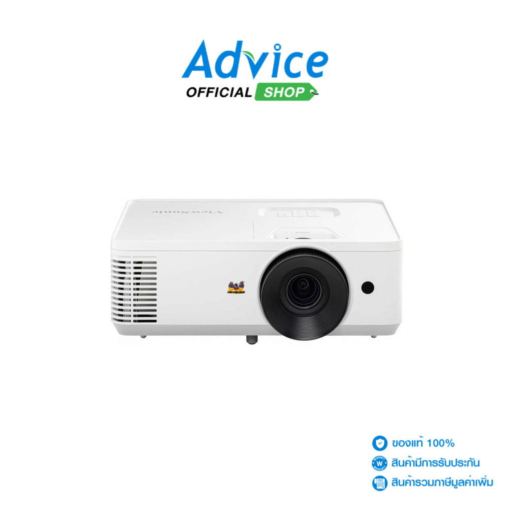 VIEWSONIC Projector PA700W - A0155406