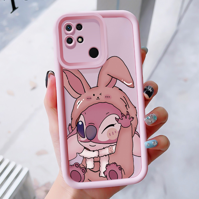 เคสสำหรับ Xiaomi Redmi 10 5G 10 4G 10C 4G เคสโทรศัพท์ภูเขาหิมะเปลือกแก้วกันกระแทก