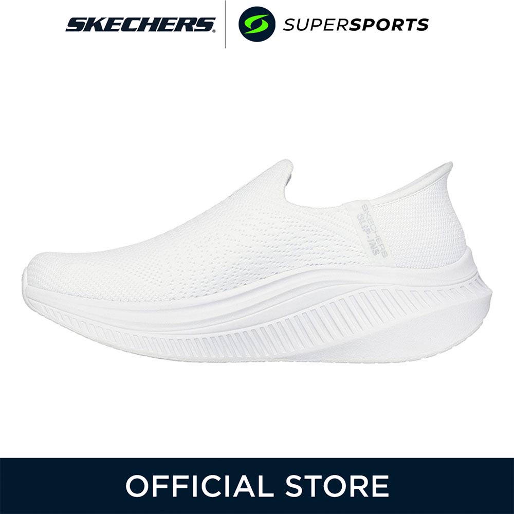 SKECHERS Slip-ins®: GO WALK® Max Cushioning® Arch Fit® - Camilla รองเท้าผู้หญิง
