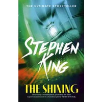 หนังสือภาษาอังกฤษ (English Book) The Shining (The Shining) [Paperback]