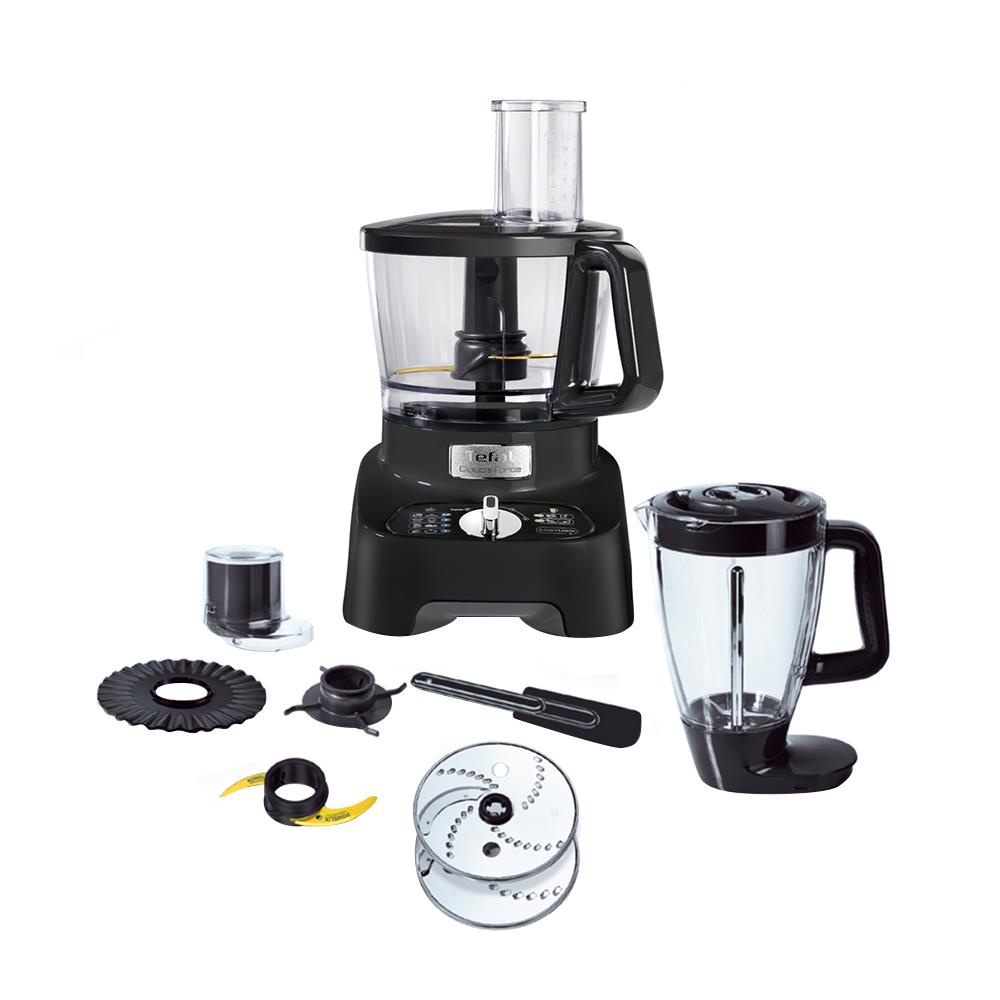 TEFAL เครื่องเตรียมอาหาร  DO821838