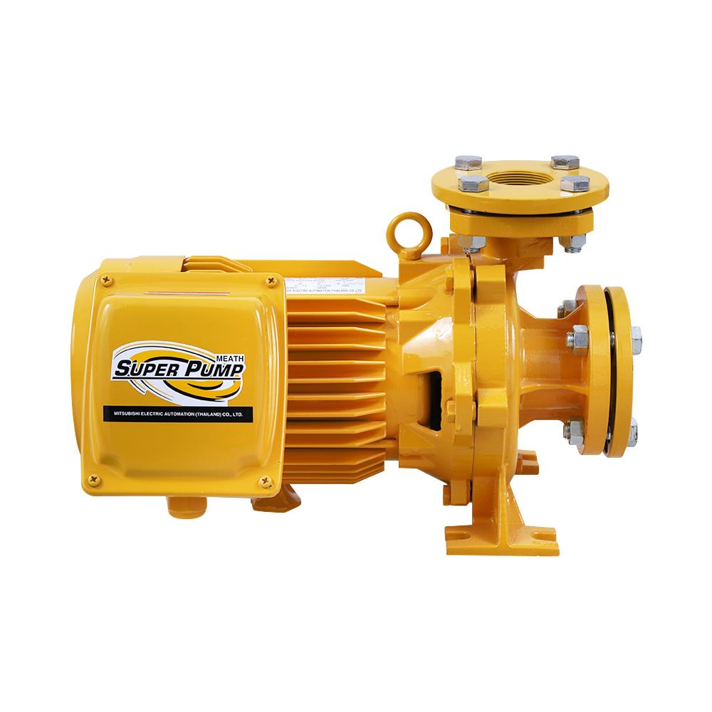 SUPER PUMP ปั๊มหอยโข่ง WCM-2205FS 3 แรงม้า จัดส่งโดย HomePro