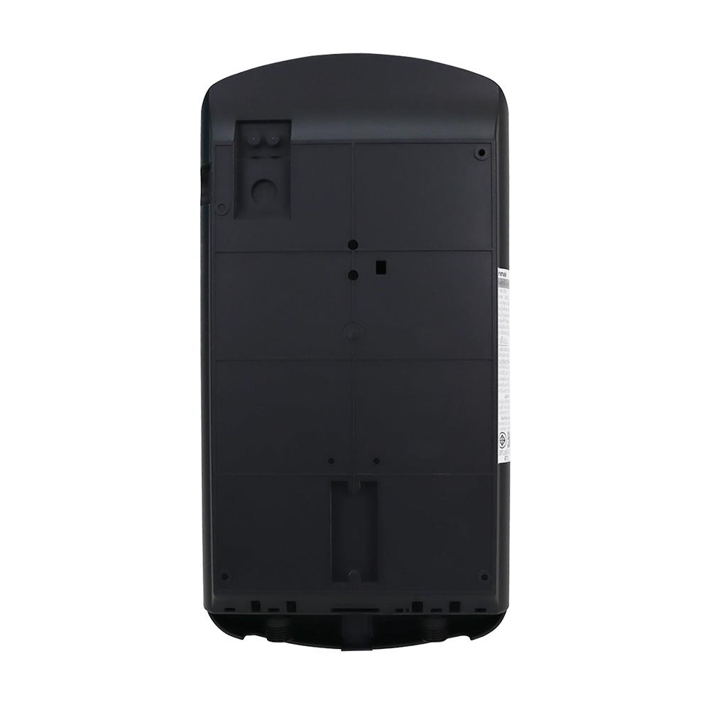 RINNAI เครื่องทำน้ำอุ่น KIN 550(RB) 5500 วัตต์ สีดำ จัดส่งโดย HomePro ราคา ถูกที่สุด ดีลบีเคเค แกลเลอรีภาพที่ 4