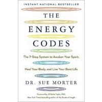 The Energy Codes : The 7-Step System to Awaken Your Spirit, Heal Your Body, and Live Your Best Life 