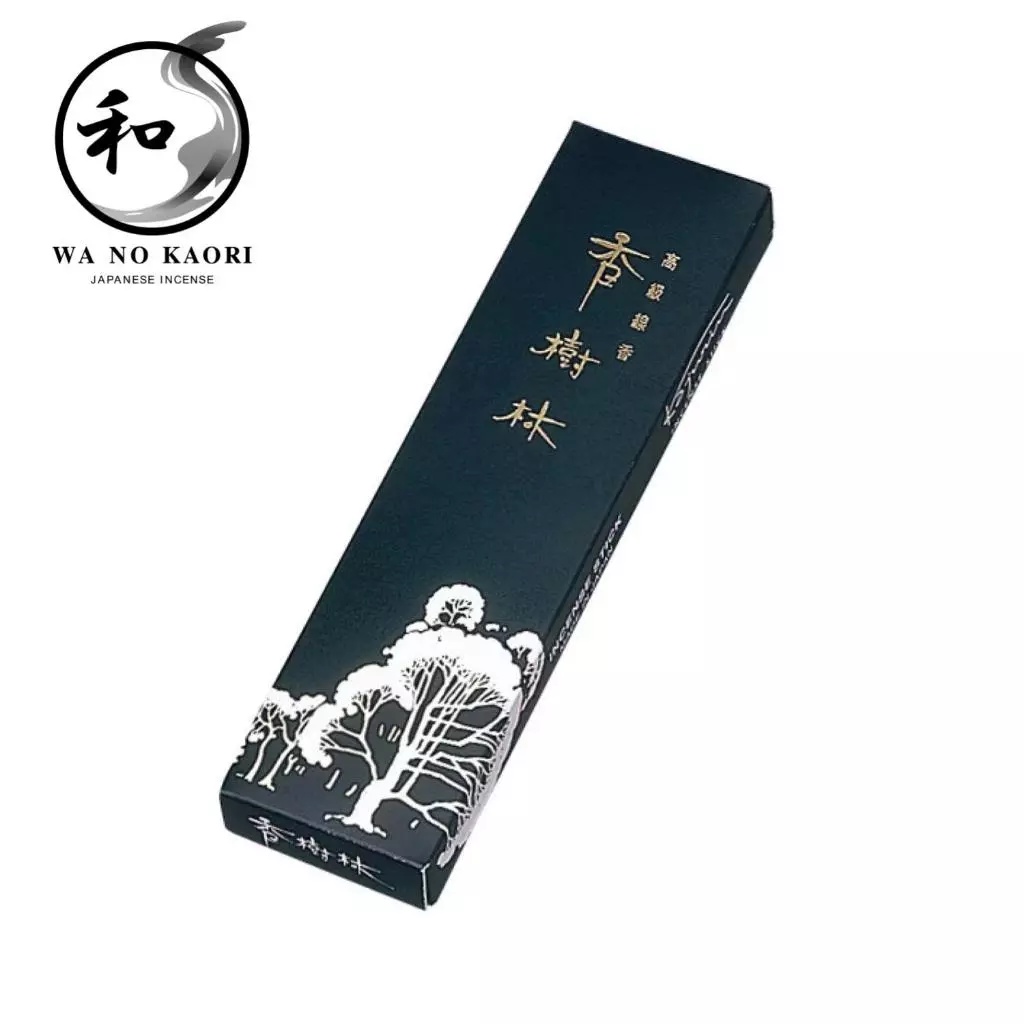 Gyokushodo Kojurin Japan Incense ธูปหอม ญี่ปุ่นแท้ นำเข้าจากญี่ปุ่น คุณภาพสูง [Direct from Japan]