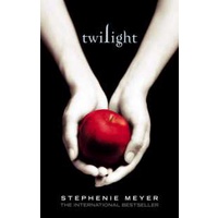 Twilight( Twilight Saga 1 ) Paperback [Paperback]