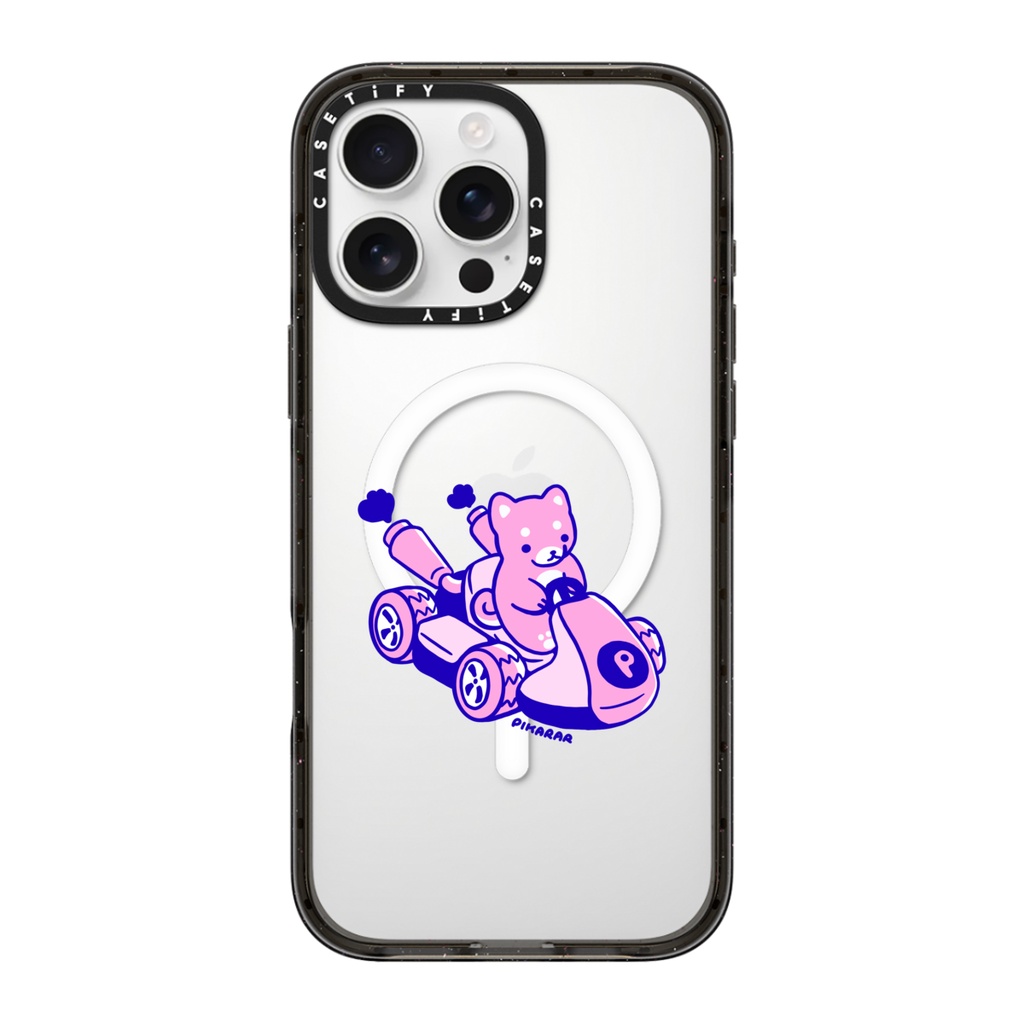 CASETiFY | Go Kart by PIKARAR