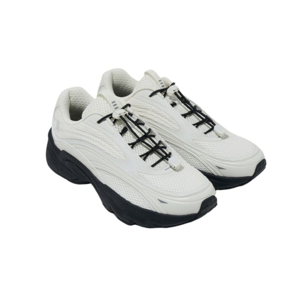 FILA รองเท้าออกกำลังกายผู้ใหญ่ PANTERA 99/25 รุ่น 1RM02946H - สีขาว