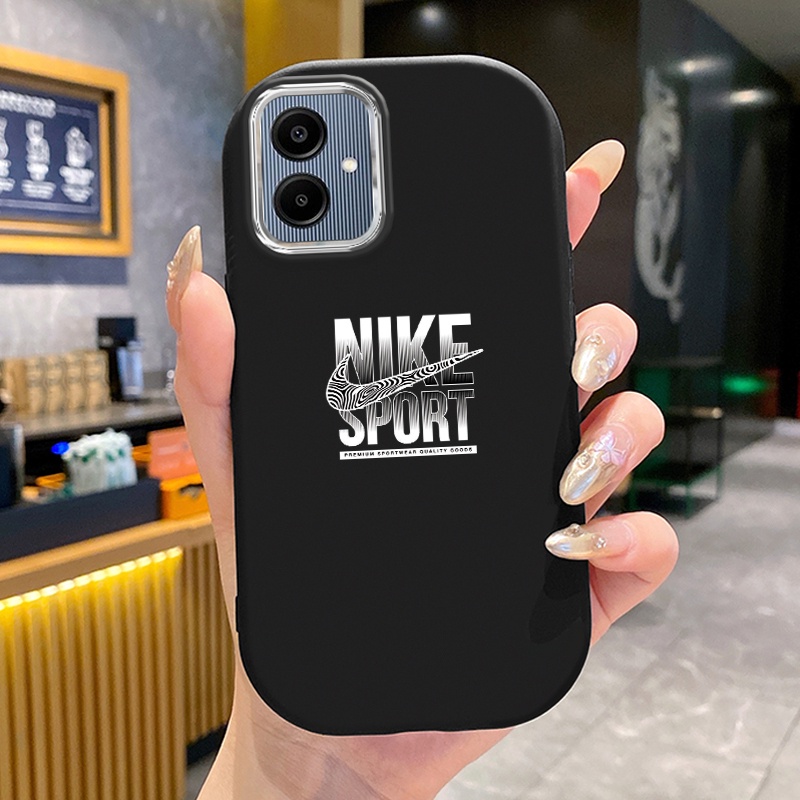 เคสสำหรับ Samsung A05 F05 M05 A05s เคสโทรศัพท์กันกระแทก