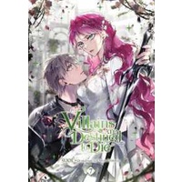 Villains Are Destined to Die, Vol. 7 [Paperback]
