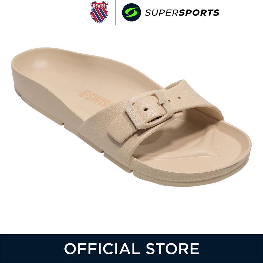 K-SWISS Softy รองเท้าแตะผู้หญิง