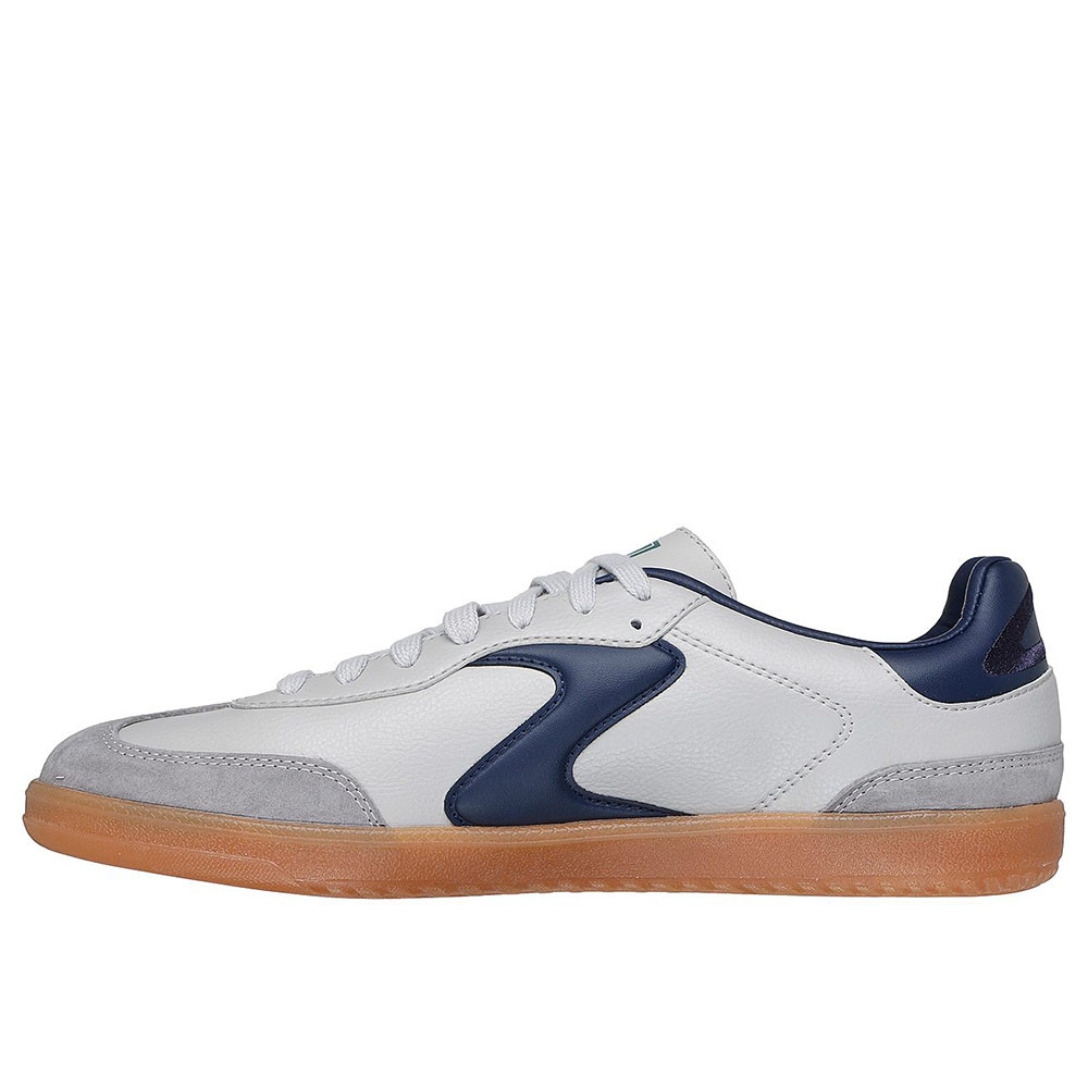 Skechers حذاء رجالي Court Classics Hotshot Pyke — صورة 5