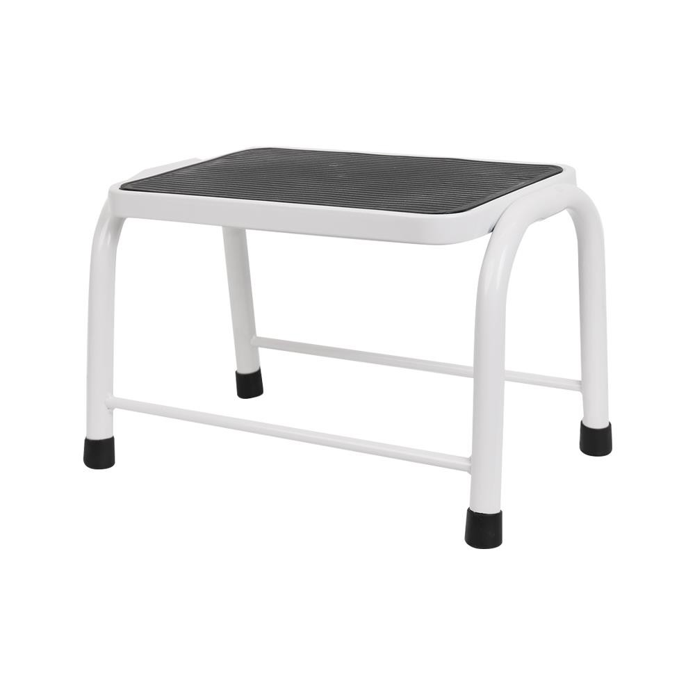 MATALL บันได STEP 1 ขั้น สีขาว จัดส่งโดย HomePro ราคา ถูกที่สุด โปรบีเคเค