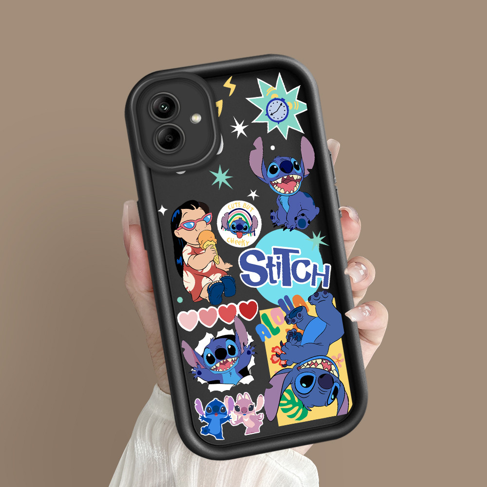 Samsung Galaxy A04 เคส Flower เคสซัมซุง เคสโทรศัพท์ TY T20918