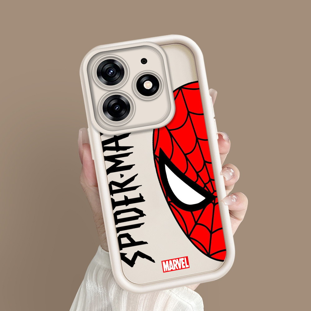 Tecno Spark 10 Pro เคส TY T20299