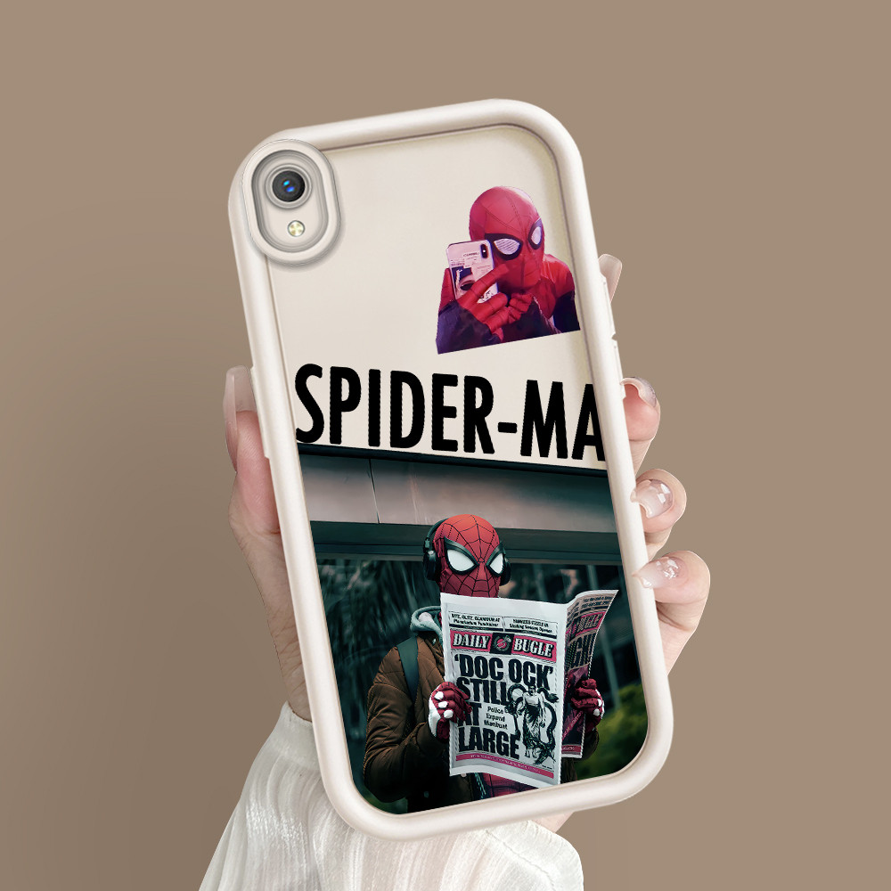 VIVO Y1S Y91C เคส Cat เคสวีโว่ เคสโทรศัพท์ TY T20888