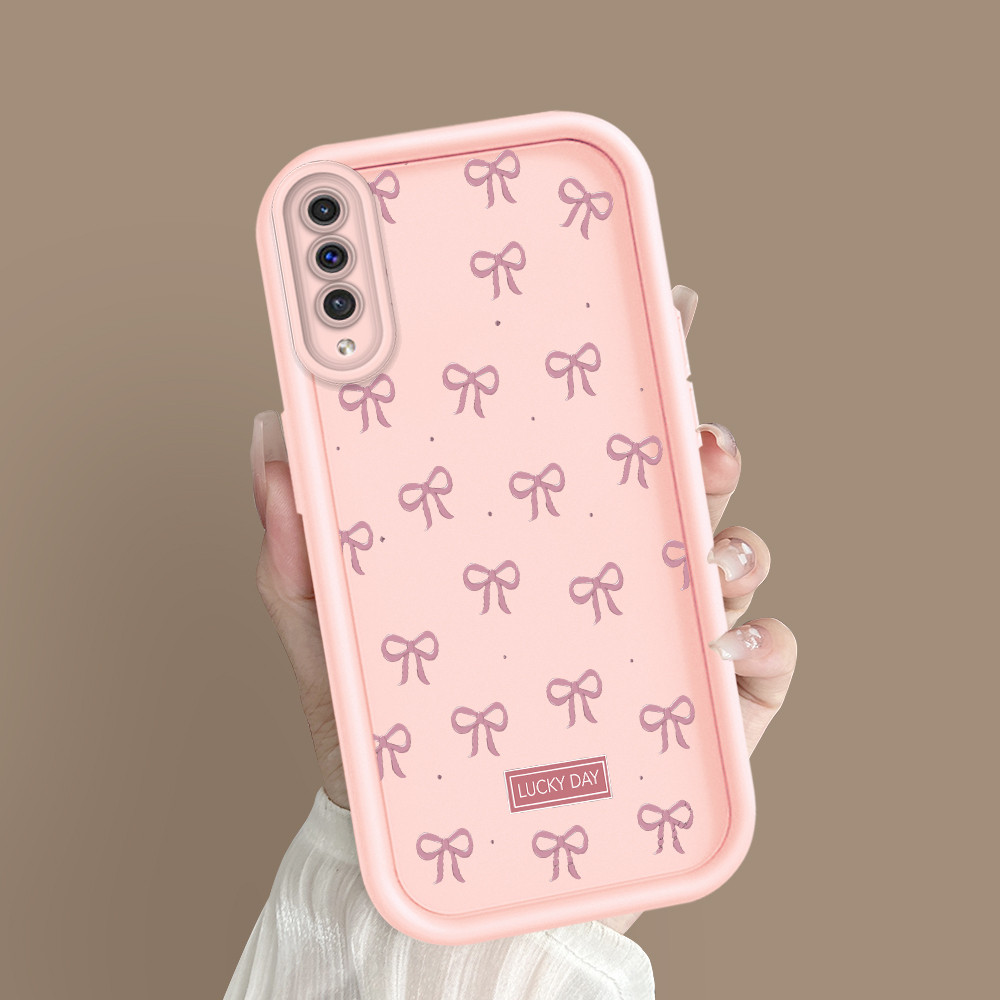 Samsung Galaxy A50 A50S A30S เคส Mickey เคสซัมซุง เคสโทรศัพท์ TY T20590