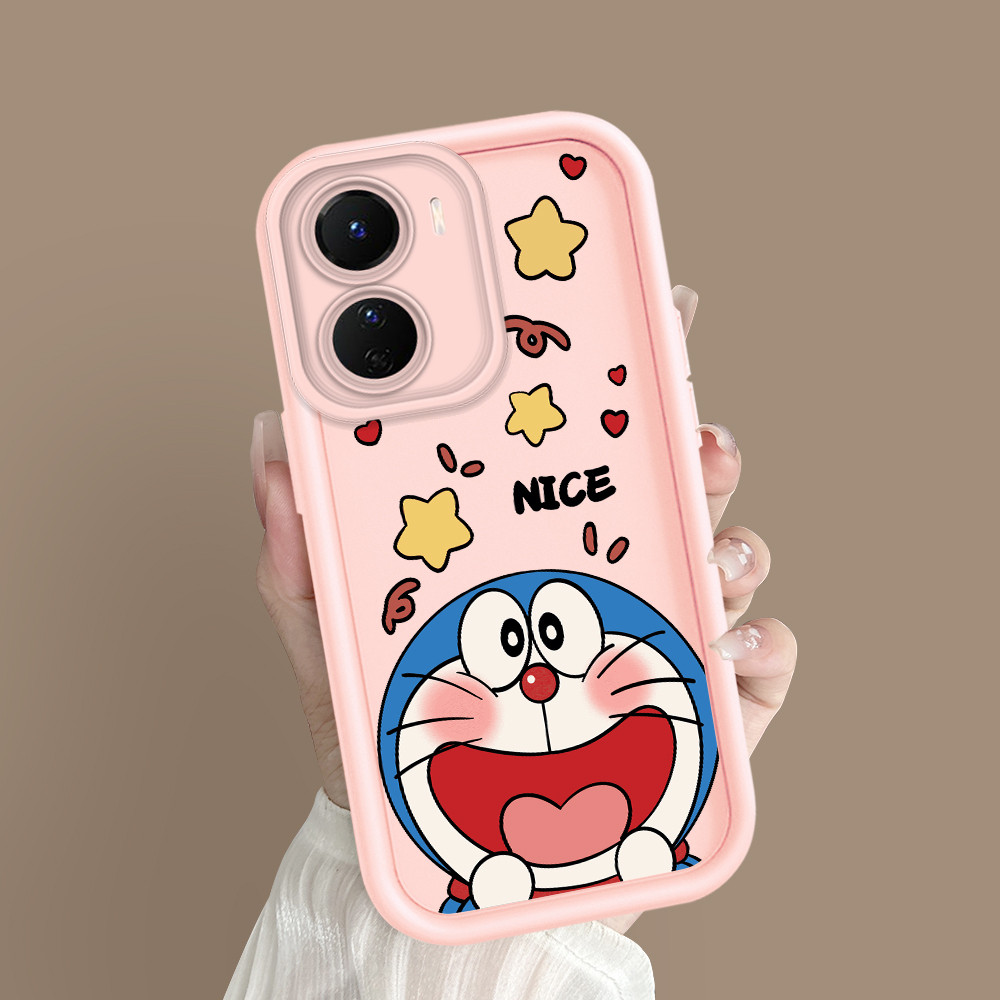 VIVO Y16 เคส Mickey เคสวีโว่ เคสโทรศัพท์ TY T20702